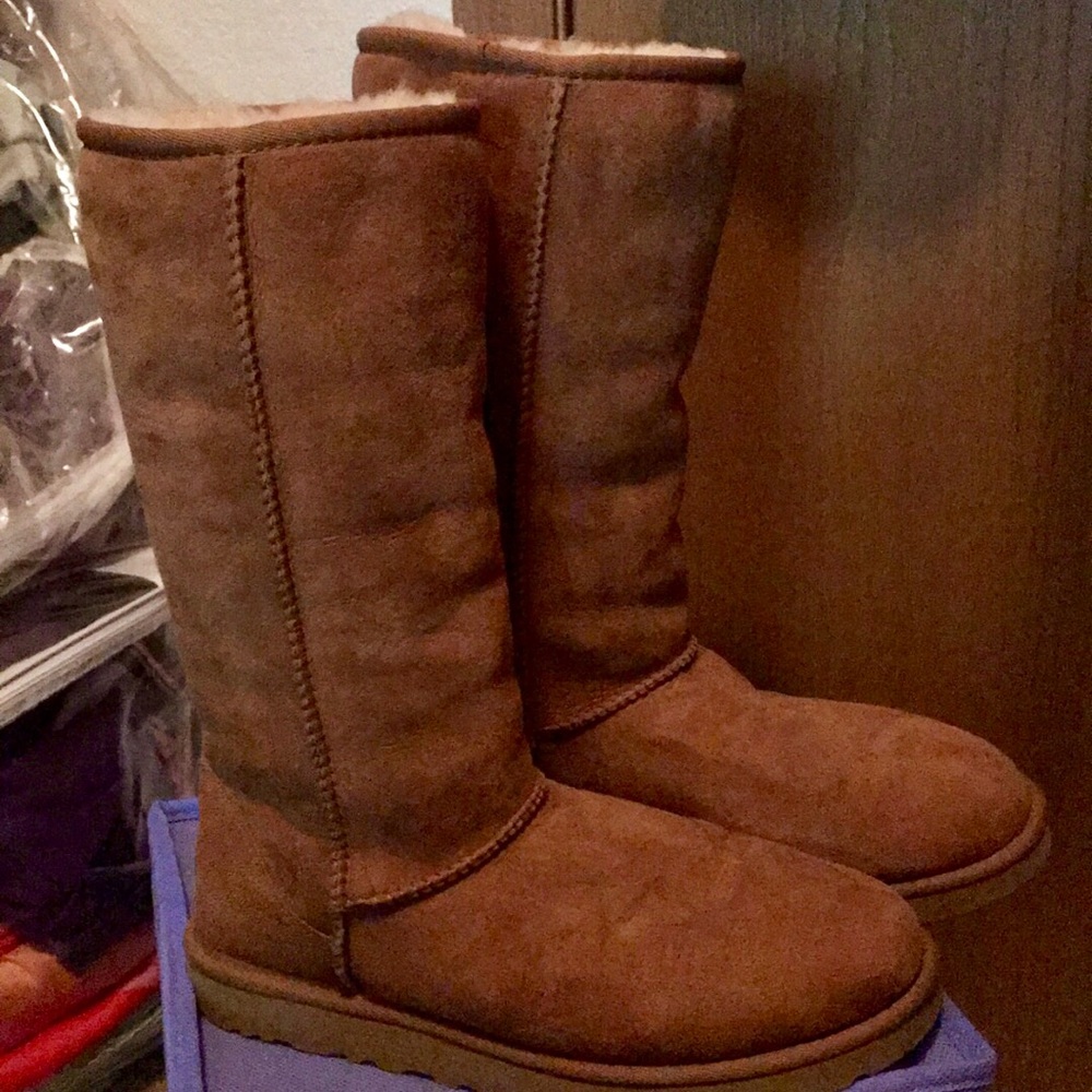 UGG boots